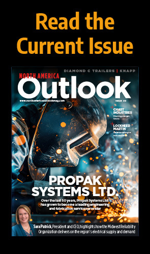 READ Current Edition Panel North America Outlook Issue 30
