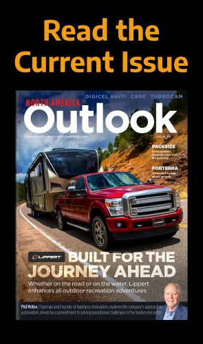 READ Current Edition Panel North America Outlook Issue 30
