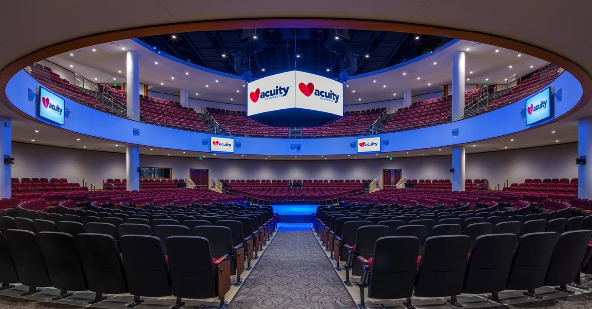 Acuity Insurance | North America Outlook Magazine