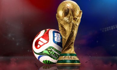 FIFA World Cup 2026
