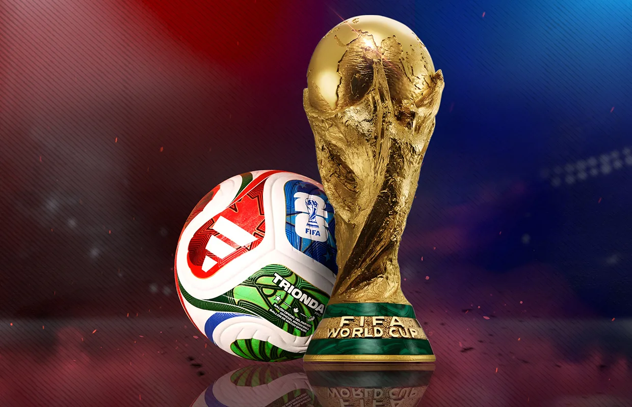 FIFA World Cup 2026
