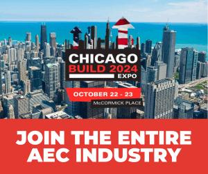 Chicago Build Expo | Oct 22-23