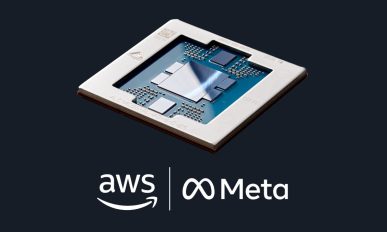 AWS and META