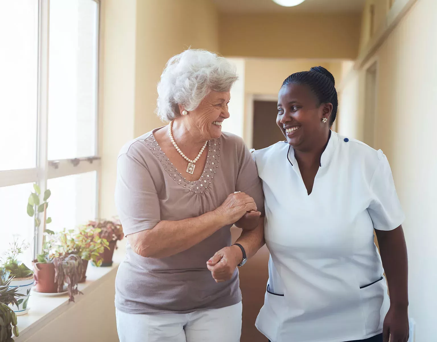 Always Best Senior Care Services Main
