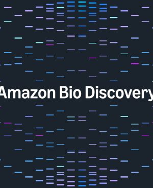 Amazon Bio Discovery