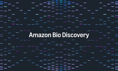 Amazon Bio Discovery