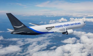Amazon Supply Chain Services