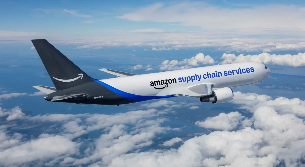 Amazon Supply Chain Services