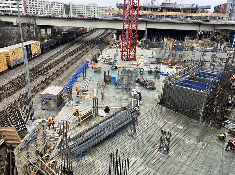 American Structural Concrete1