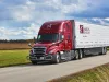 America's Service Line An Elite Food Delivery Fleet