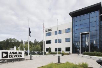 Analog Devices Main