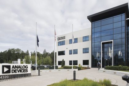 Analog Devices Main