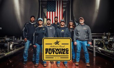 Anheuser-Busch CEO Brendan Whitworth on U.S. Investment