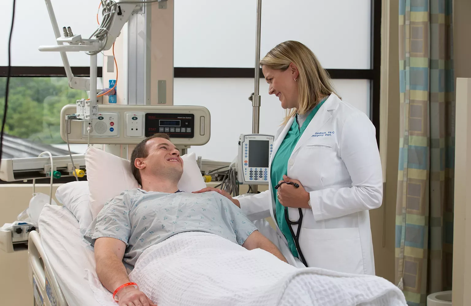 ApolloMD : Prescribing Quality Care - North America Outlook