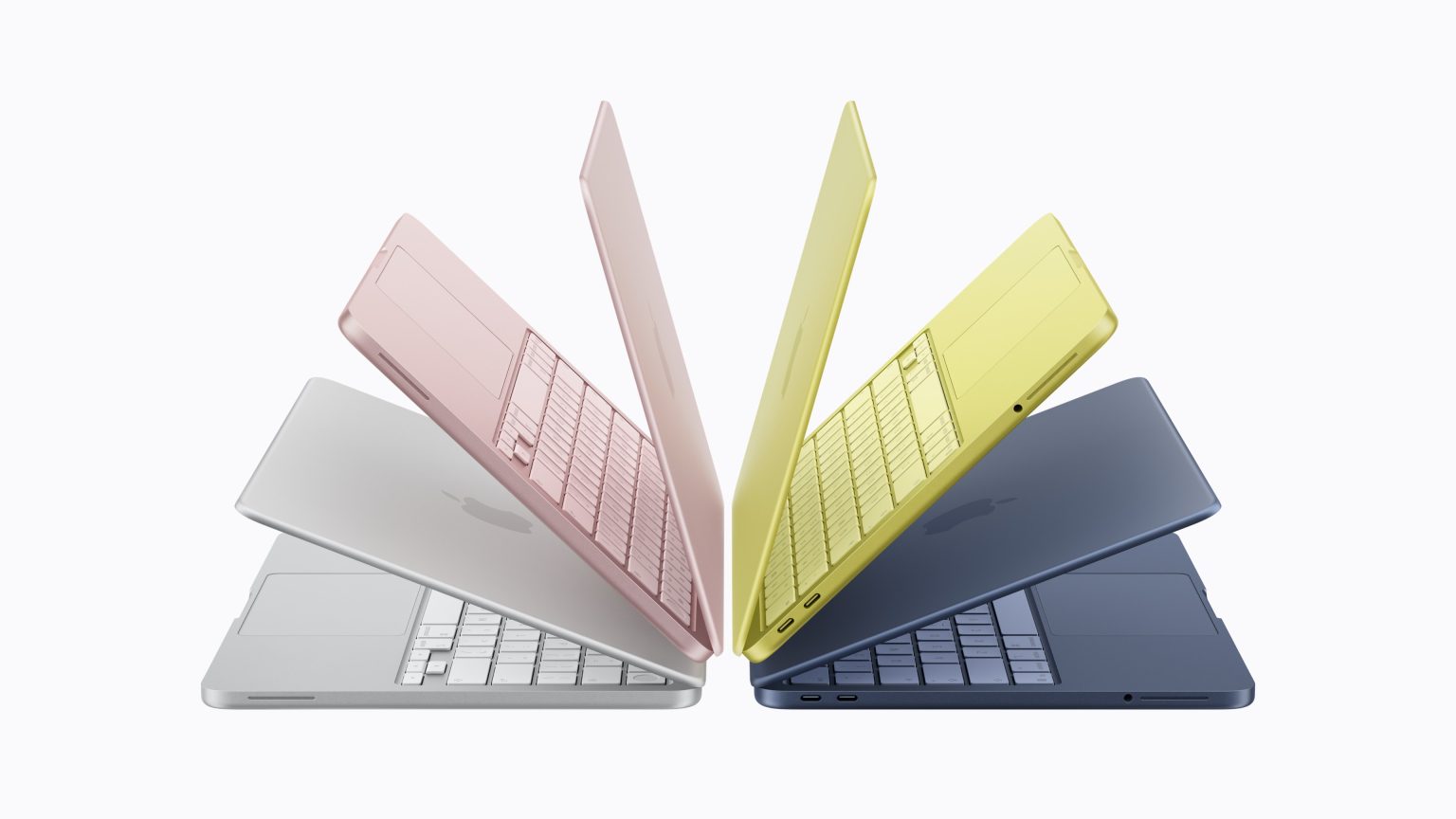 How Apple’s Record Recycled Materials Milestone Is Accelerating Its 2030 Sustainability Goals