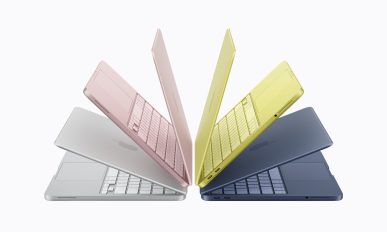 How Apple’s Record Recycled Materials Milestone Is Accelerating Its 2030 Sustainability Goals