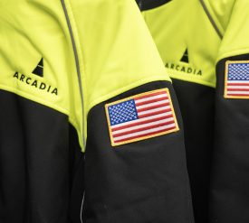 Arcadia Cold Main