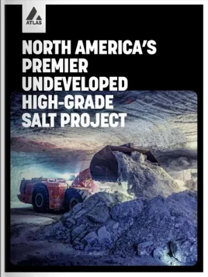 Atlas Salt