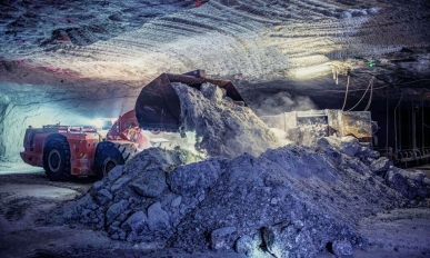 Atlas Salt