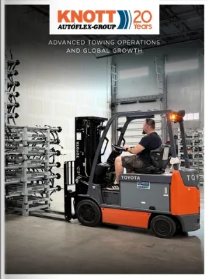 Autoflex-Knott Brochure