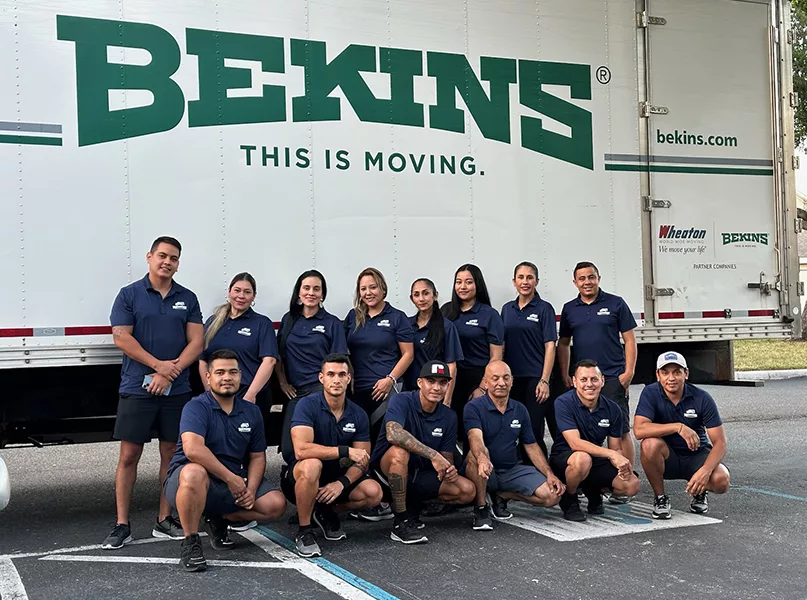 BMS Moving & Storage 2