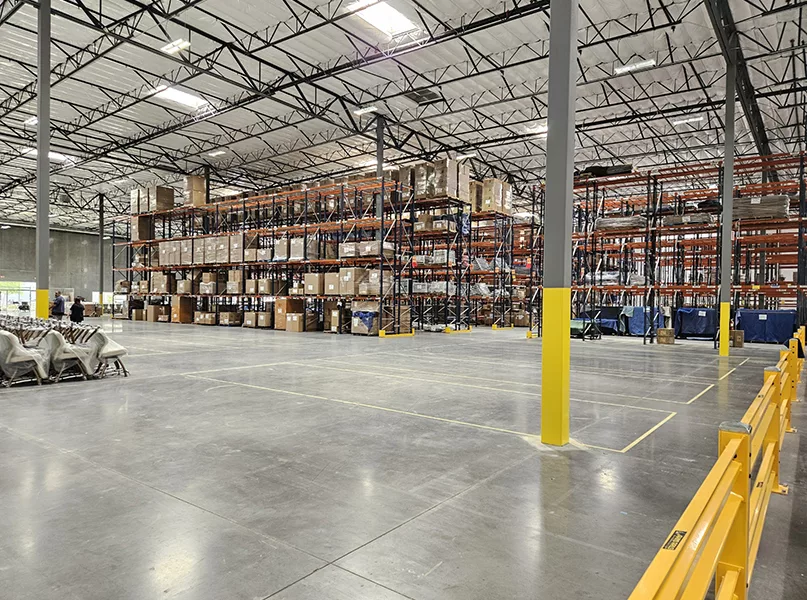 BMS Moving & Storage 3