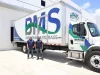 BMS Moving & Storage Main