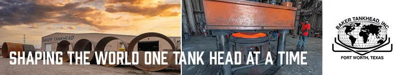Baker Tankhead