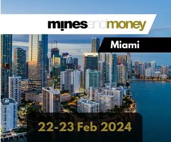 Mines and Money Event Americas