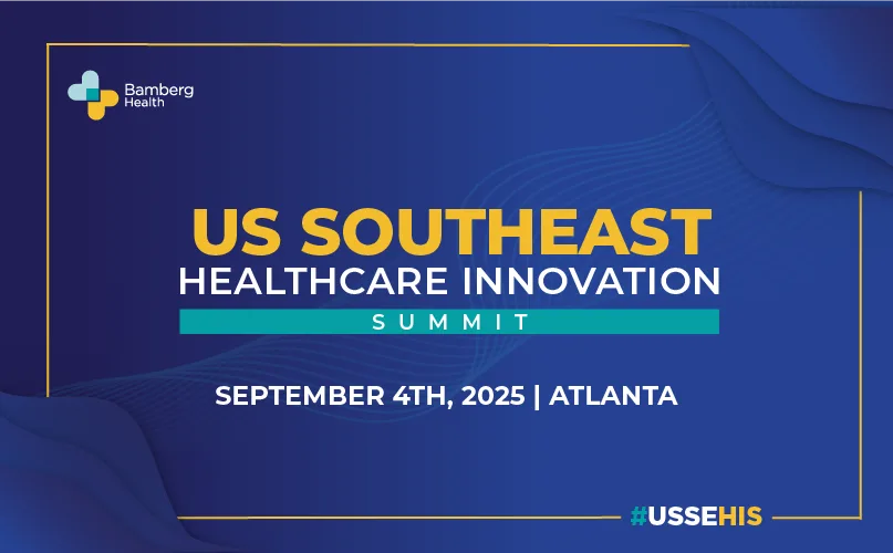 US Southeast Healthcare Innovation Summit