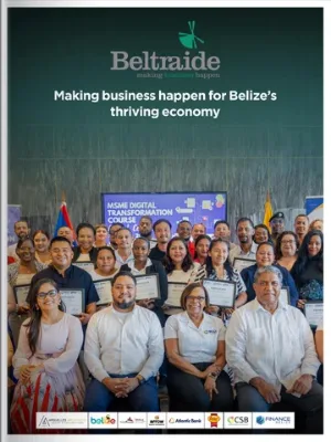 Beltraide