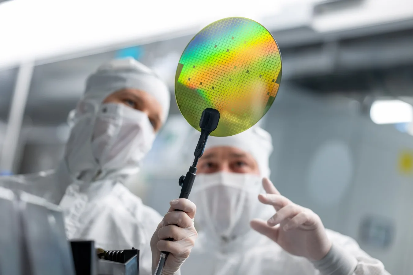Bosch Introduces Third-Generation SiC chips