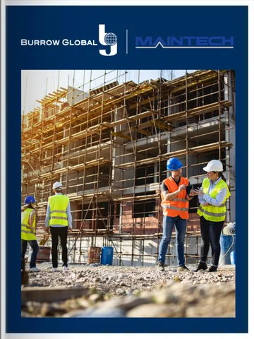 Burrow Global and Maintech