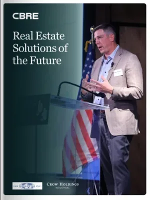 CBRE Brochure
