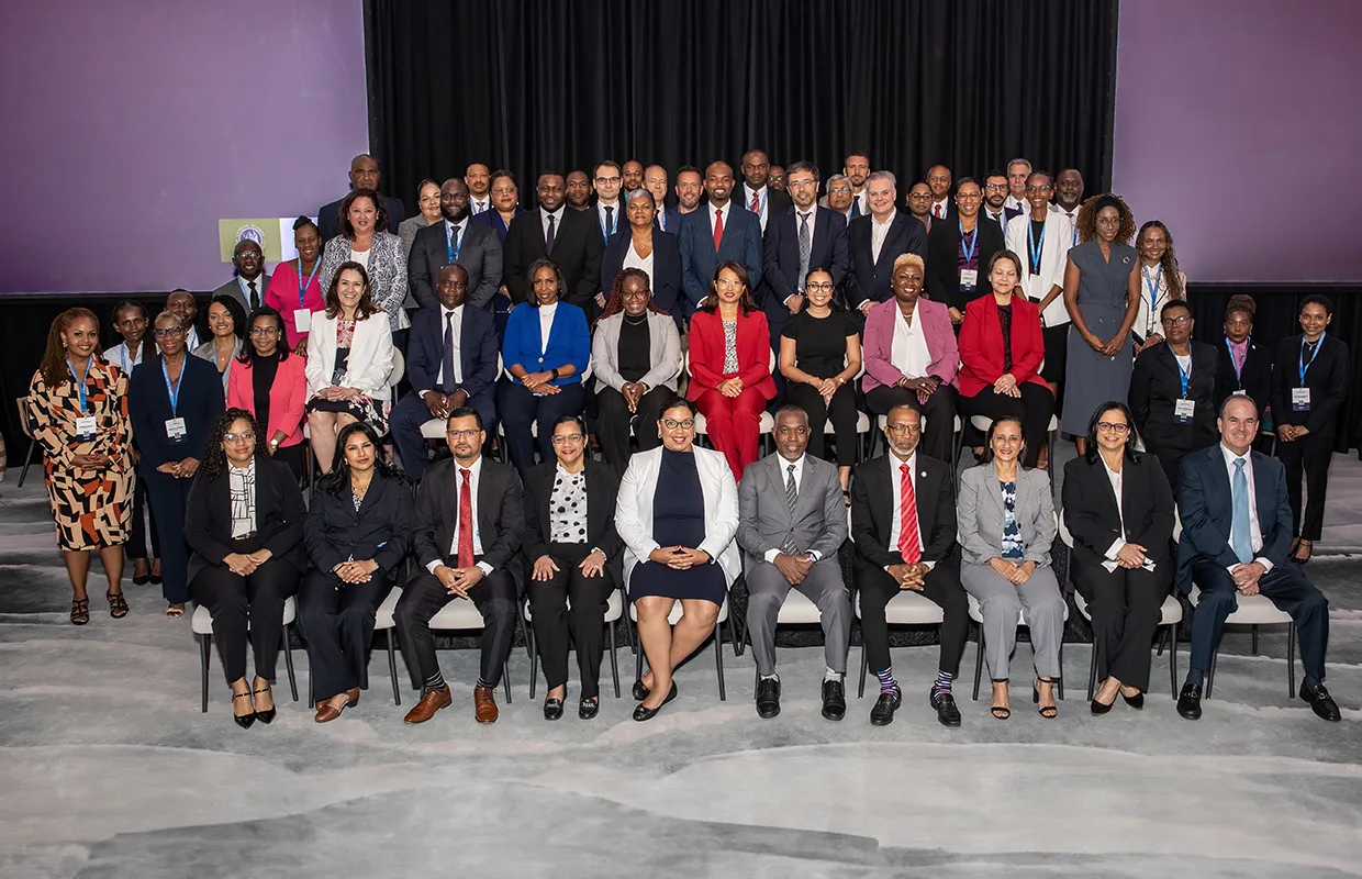 Cayman Islands Monetary Authority : Firm Financial Foundations - North  America Outlook