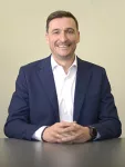 César Castiñeira Diaz, President and CEO