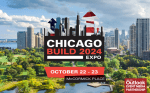 Chicago Build Expo 2024