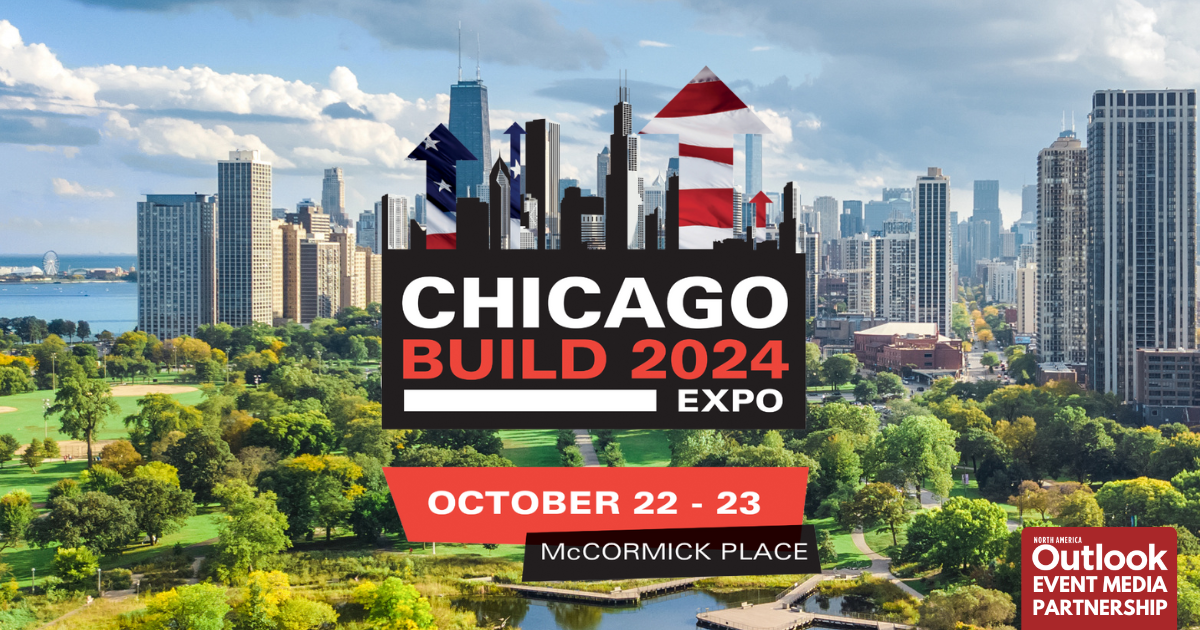 Chicago Build Expo / 22 23 October 2024
