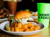 Chicken N Pickle Main