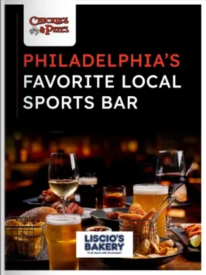 Chickie’s and Pete’s