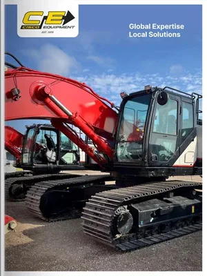 Cisco Diamond Brochure