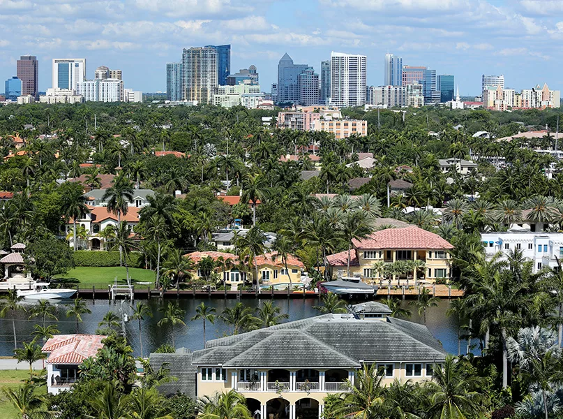 City of Fort Lauderdale 2