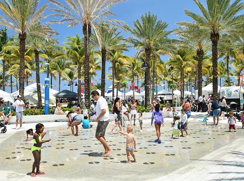 City of Fort Lauderdale 3