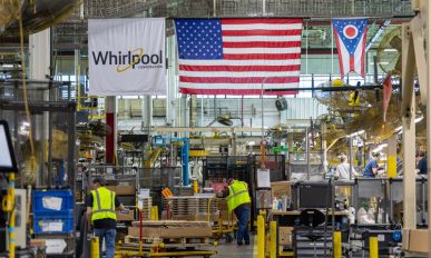 Whirlpool Corporation Clyde Operations