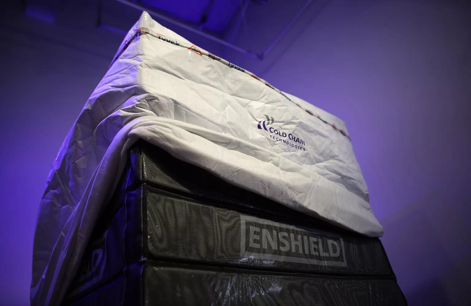 Cold Chain Main