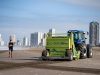 Collahuasi Beach cleaner