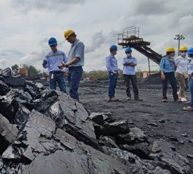 Colombian Mining Association ACM Main