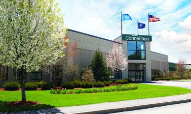 Connection