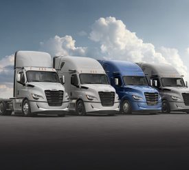 Daimler Truck North America Main