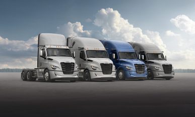 Daimler Truck North America Main